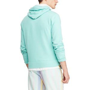 Polo by Ralph Lauren Jackets & Coats - Mens Polo Ralph Lauren Fleece Hoodie 1992 Capsule Polo by Ralph Lauren Jackets & Coats - Mens Polo Ralph Lauren Fleece Hoodie 1992 Capsule